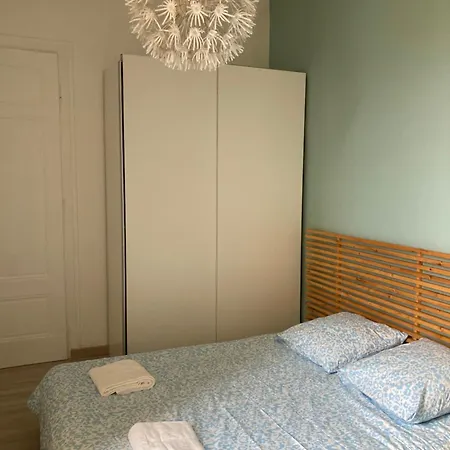 De Ville, T3, 2 Chambres, 2 Salles De Bain Saint-Etienne (Loire)
